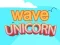 Logħba Wave Unicorn onlajn