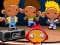 Logħba Monkey Go Happy Stage 880 New Monkeys On Block Theme onlajn