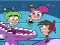 Logħba Jigsaw Puzzle: Fairly OddParents onlajn