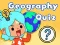 Logħba Kids Quiz: Geography Quiz onlajn