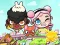 Logħba Jigsaw Puzzle: Avatar World Friends onlajn