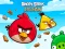 Logħba Angry Birds Jigsaw onlajn