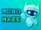 Logħba Robo Maze onlajn