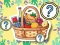 Logħba Kids Quiz: Let's Go Picnic onlajn