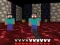 Logħba Herobrine's Catacombs 3D onlajn
