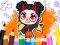 Logħba Coloring Book: Avatar World Cute Devil onlajn