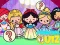 Logħba Kids Quiz: Princess Quiz onlajn