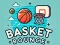 Logħba Basket Bounce onlajn
