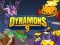 Logħba Dynamons 9 onlajn