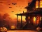 Logħba Spooky Halloween Hidden Pumkin onlajn