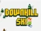 Logħba Downhill Ski onlajn