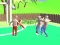 Logħba Soccer Player Simulator onlajn