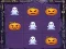 Logħba Halloween Tic Tac Toe onlajn