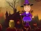 Logħba Escape from Little Witch onlajn