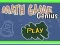 Logħba Math Game Genius onlajn