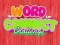 Logħba Word Connect Challenge onlajn