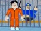 Logħba Obby: Escape from Barry Prison onlajn