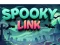Logħba Spooky Link onlajn
