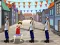 Logħba One Piece Pirate Adventure onlajn