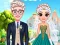 Logħba Crown & Gown Princess Wedding onlajn