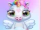 Logħba Baby Unicorn Phone onlajn