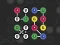 Logħba Line Sudoku onlajn