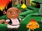 Logħba Monkey Go Happy Stage 884 onlajn
