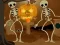 Logħba Rescue the Haunting Halloween Pumpkin onlajn