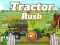 Logħba Tractor Rush onlajn