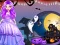 Logħba Princess Halloween Makeup onlajn
