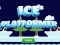 Logħba Ice Platformer onlajn