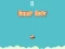 Logħba Flappy Bird 2D Game onlajn