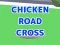 Logħba Chicken Road Cross onlajn