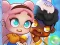 Logħba Jigsaw Puzzle: Avatar World Halloween onlajn