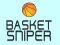 Logħba Basket Sniper onlajn