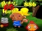 Logħba Monkey Go Happy Stage 886 onlajn