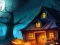 Logħba Spectral House Escape onlajn
