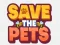 Logħba Save the Pets onlajn