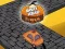 Logħba Drift Road Pumpkin onlajn