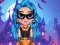 Logħba Rainbow Girls Spooktacular onlajn