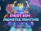 Logħba Shoot Run: Monster Hunting onlajn