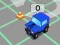Logħba Crazy Cone Sweeper onlajn