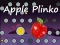 Logħba Apple Plinko onlajn