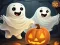 Logħba Ghost Happy Halloween TwoPlayer onlajn