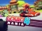 Logħba Go Kart Mania 4 onlajn