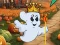 Logħba Ghost King Seeking Queen onlajn
