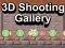 Logħba 3D Shooting Gallery onlajn