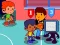 Logħba Portal Defenders: Fast Break! onlajn