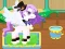 Logħba Little Panda Fashion Pony onlajn