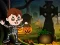 Logħba Finding Halloween Treat onlajn